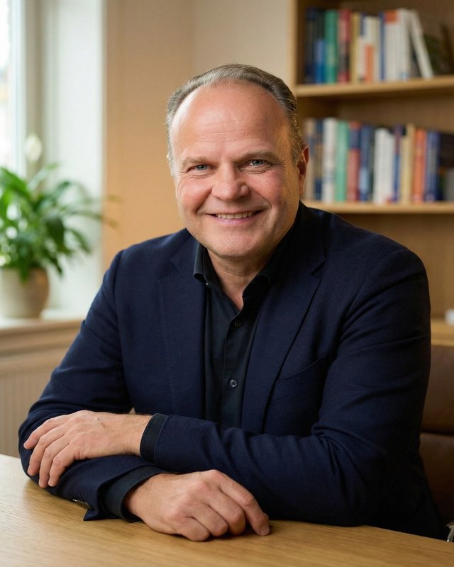 Christian Breitschwerdt – Interim Manager